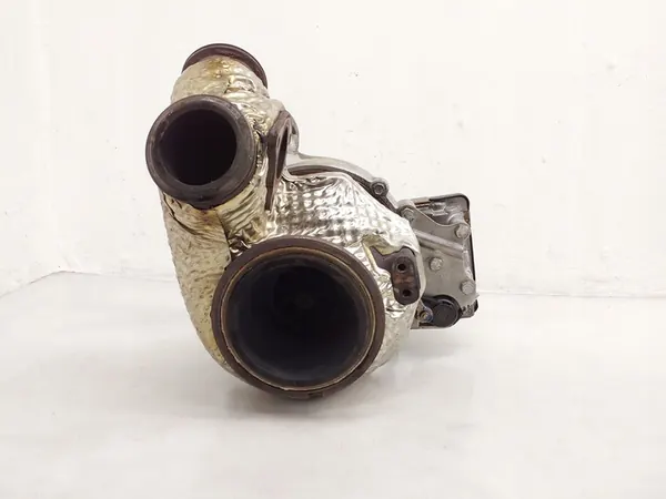Audi OE 059145873CL Turboaggregat image 6