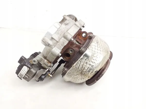 Audi OE 059145873CL Turboaggregat image 8