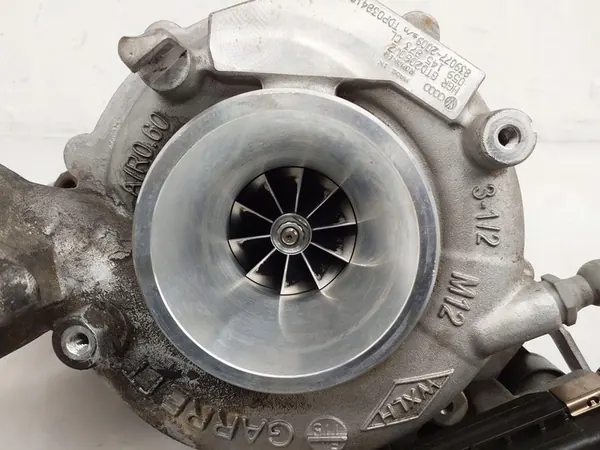 Audi OE 059145873CL Turboaggregat image 9