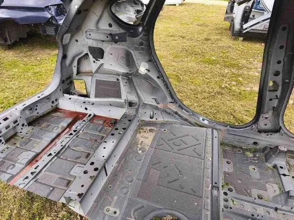 Quarto Traseiro Esquerdo BMW 2 ACTIVE TOURER (F45) 708625 image 8