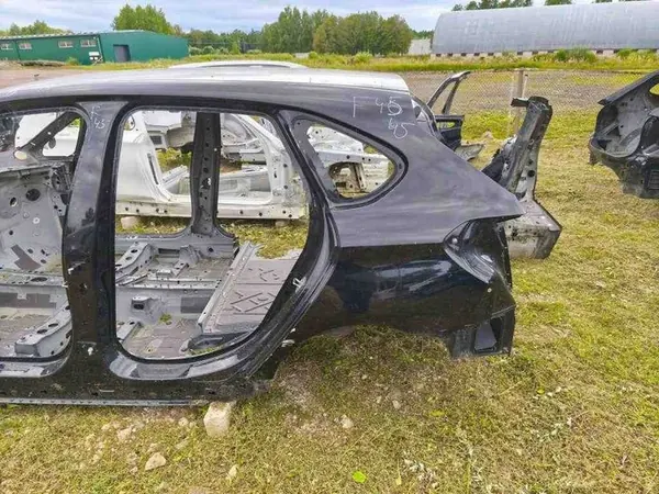 Quarto Traseiro Esquerdo BMW 2 ACTIVE TOURER (F45) 708625 image 9