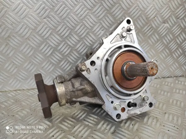 Boîte de transfert Nissan OEM 273764 - Occasion image 3