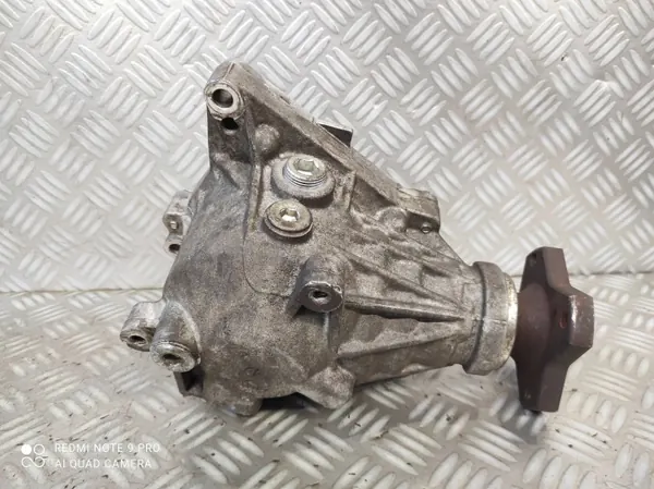Boîte de transfert Nissan OEM 273764 - Occasion image 4