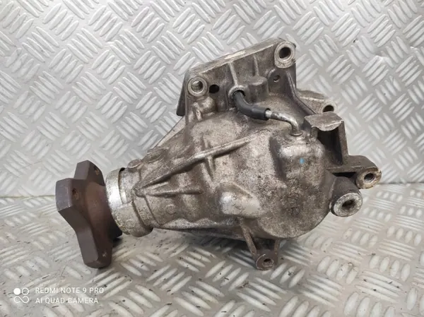 Boîte de transfert Nissan OEM 273764 - Occasion image 5