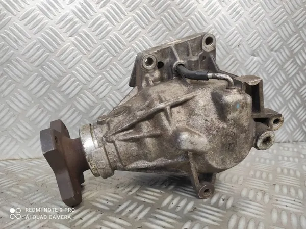 Boîte de transfert Nissan OEM 273764 - Occasion image 6