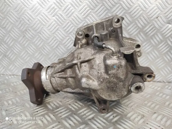 Boîte de transfert Nissan OEM 273764 - Occasion image 7
