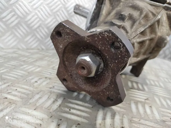 Boîte de transfert Nissan OEM 273764 - Occasion image 8