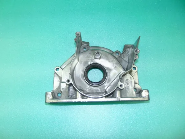 Alojamento vedante eixo OEM 03G103153B 2.0 TDI Usado image 3