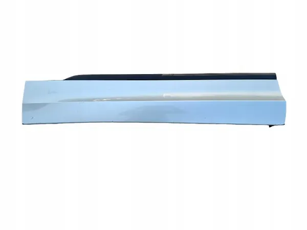 Garniture Portière Gauche Avant VW Tiguan II R-Line OEM image 2