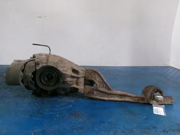 MERCEDES VITO W639 2.2CDI Diferencial Traseiro A6393501314 image 2