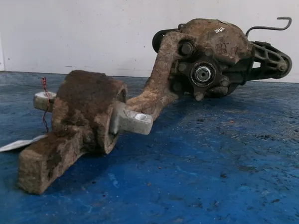 MERCEDES VITO W639 2.2CDI Diferencial Traseiro A6393501314 image 3