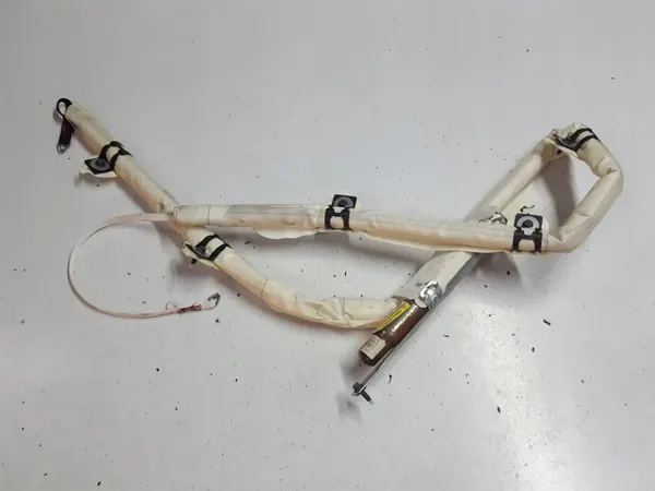 OEM 31291327XAUTOPX Rideau Airbag Droit Volvo image 2