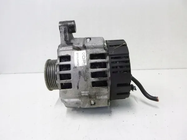 Vaihtovirtageneraattori Volkswagen Passat B5 image 3