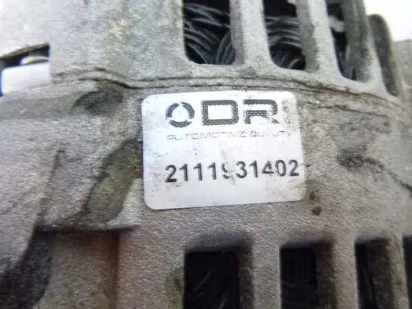 Vaihtovirtageneraattori Volkswagen Passat B5 image 7