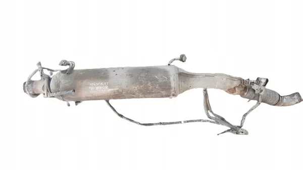 PEUGEOT BOXER 18R 2.0 BLUEHDI DPF KAT 1379607080 image 2