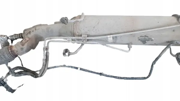 PEUGEOT BOXER 18R 2.0 BLUEHDI DPF KAT 1379607080 image 3