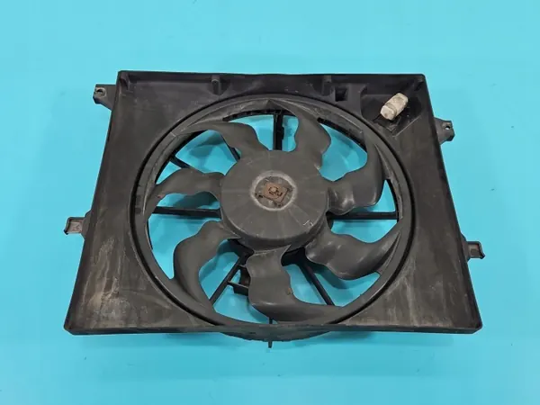 Radiatorventilator OEM IMPRK1489588 voor Kia Venga 1.4 CRDI image 2