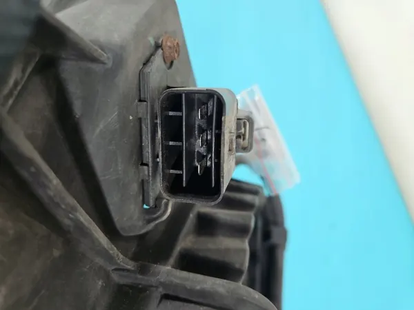 Radiatorventilator OEM IMPRK1489588 voor Kia Venga 1.4 CRDI image 3