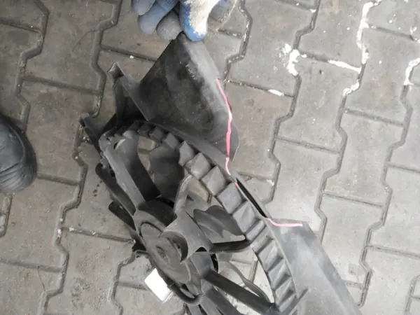 Radiatorventilator OEM IMPRK1489588 voor Kia Venga 1.4 CRDI image 4