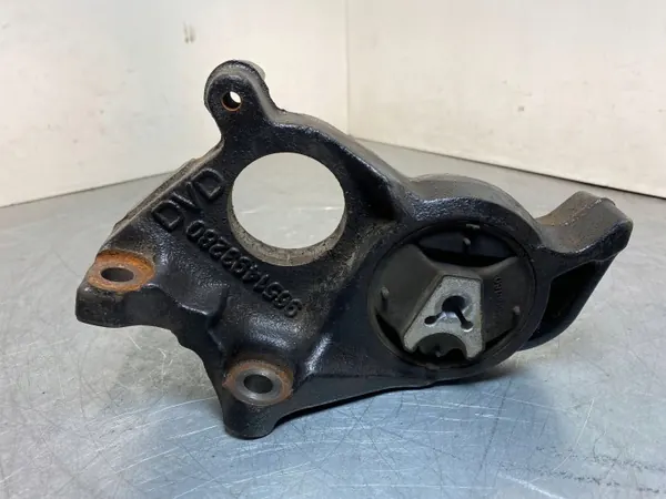 Vaihteiston tuki OEM 9651493280 Citroen C4:lle image 2