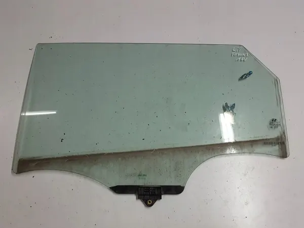 OEM TOC48412 Linker Achterdeur Ruit Hyundai Tucson III image 2