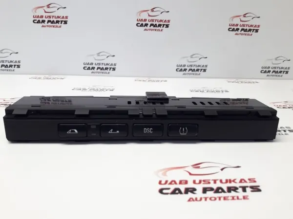 Módulo de techo solar BMW 3 E46 OEM 6914708 - Usado image 2