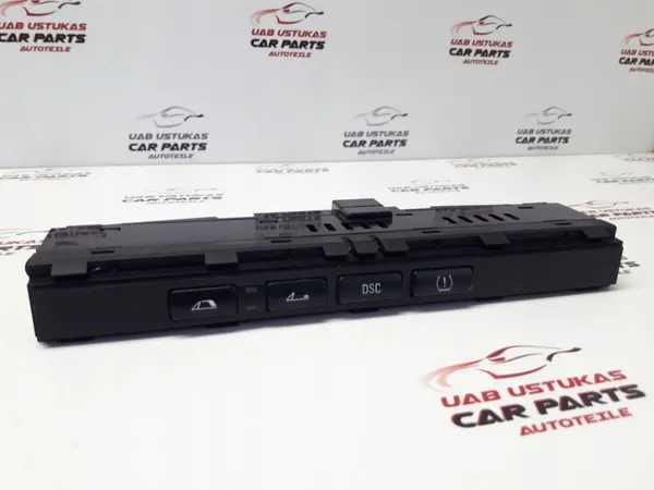 Módulo de techo solar BMW 3 E46 OEM 6914708 - Usado image 3