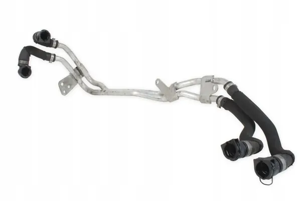 BMW OEM 8574963 Kühlerschlauch - Gebraucht image 2