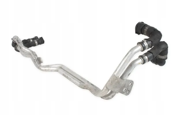 BMW OEM 8574963 Kühlerschlauch - Gebraucht image 3