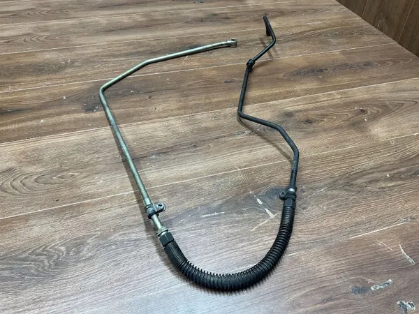 Mercedes-Benz Olieleiding OEM A1292700196 - Gebruikt image 3