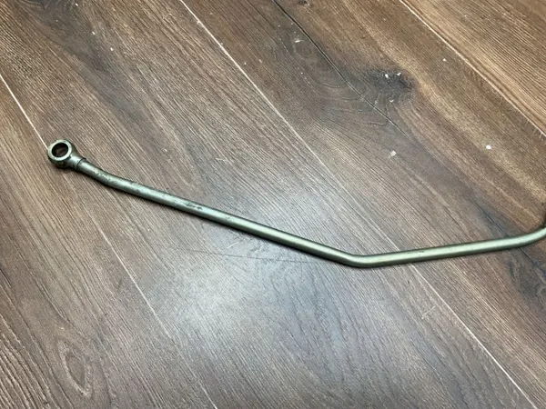 Mercedes-Benz Olieleiding OEM A1292700196 - Gebruikt image 7