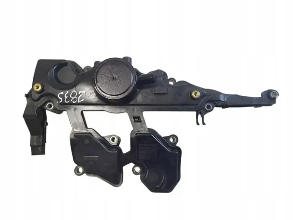 Coletor de admissão OEM 8200673395 para Renault Trafic II image 2