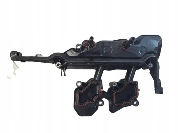 Coletor de admissão OEM 8200673395 para Renault Trafic II image 3