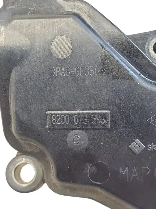 Coletor de admissão OEM 8200673395 para Renault Trafic II image 4