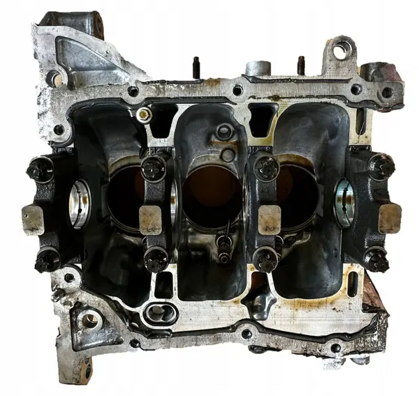 Bloco motor Nissan Juke II OEM 110119230R - 1.0 DIG-T image 2