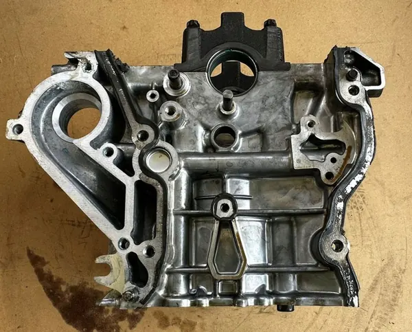 Bloco motor Nissan Juke II OEM 110119230R - 1.0 DIG-T image 3