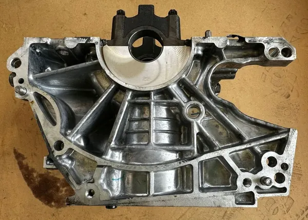 Bloco motor Nissan Juke II OEM 110119230R - 1.0 DIG-T image 4