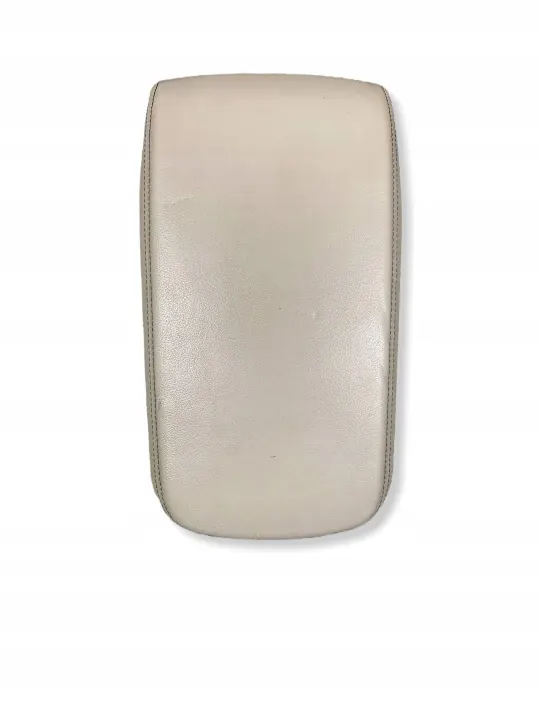 OEM 6841547 Túnel de apoyabrazos Piel Moka image 3