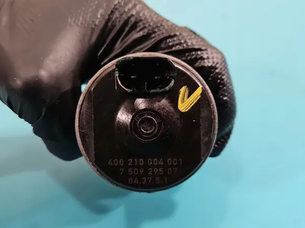 Valvetronic Variabel Timing Actuator BMW E46 7509295 image 3