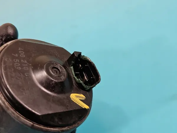 Valvetronic Variabel Timing Actuator BMW E46 7509295 image 4