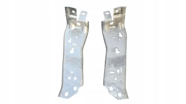 Suporte de cinto dianteiro BMW F39 F48 F45 esquerdo ou direito image 5