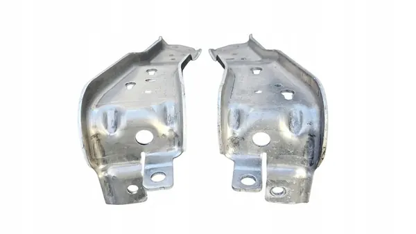 Suporte de cinto dianteiro BMW F39 F48 F45 esquerdo ou direito image 6