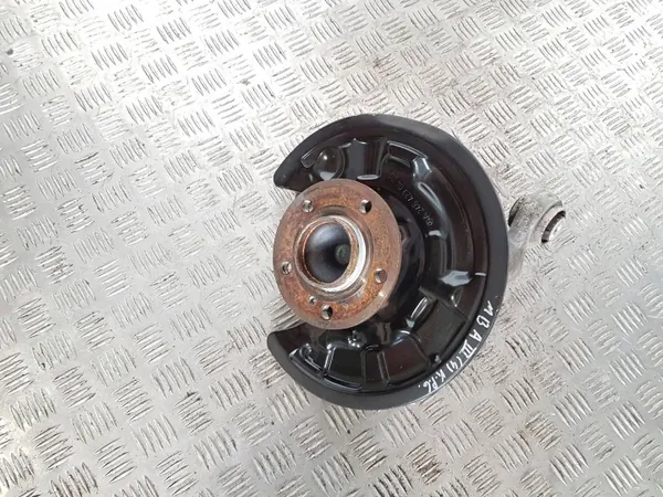 Mercedes-Benz takapyörän navan OEM A2464230420 image 2