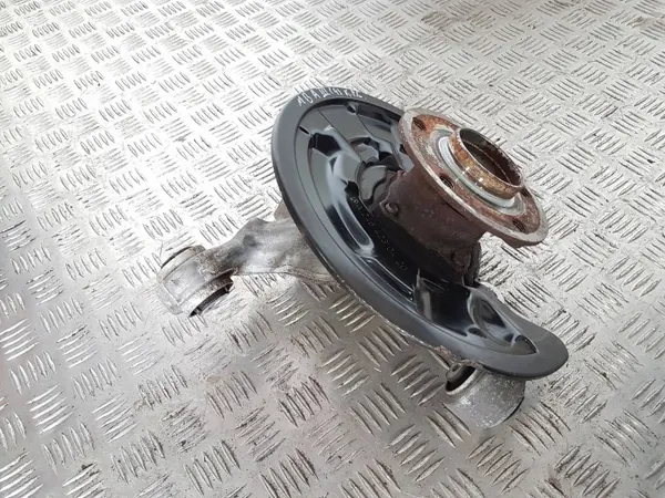 Mercedes-Benz takapyörän navan OEM A2464230420 image 7