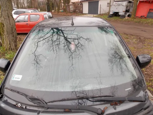 Gebruikte voorruit OEM 4137AGNGNV voor Hyundai i10 2007-2013 image 2