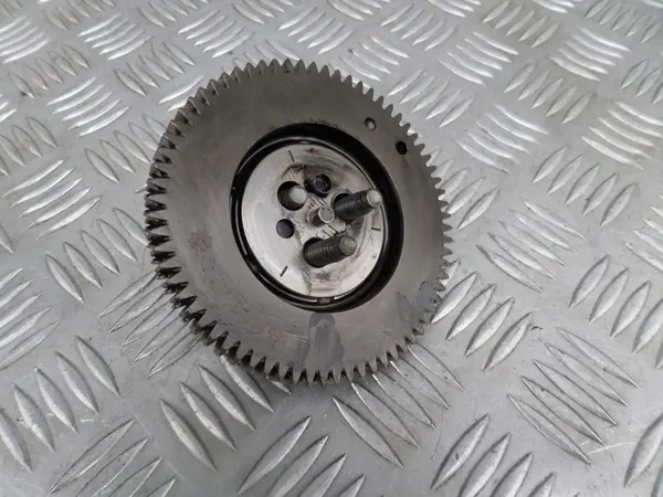 Engranaje de distribución 1.6 CDTI Opel Astra J K Zafira Mokka Insignia A B 55500071 image 2