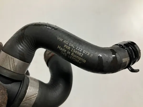 Flexible d'eau OEM 04L122073E pour 1.6 TDI 120 ch image 3