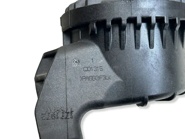 Volvo XC60 Kühlmittelheizer OEM Q01315 - Gebraucht image 5