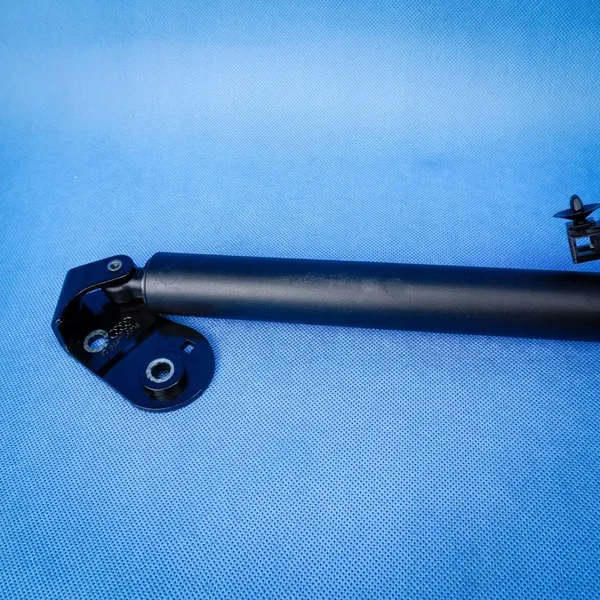 Vänster Elektrisk Motor Baklucka Audi A7 S7 RS7 4G8 4G8827851F image 3