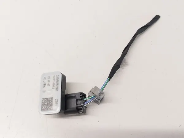 Sensor de colisão airbag Dacia Sandero III image 1